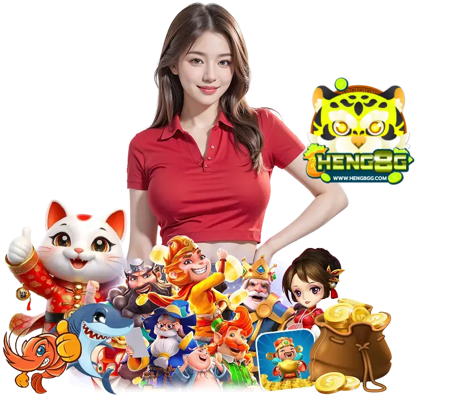 heng8g LOGIN
