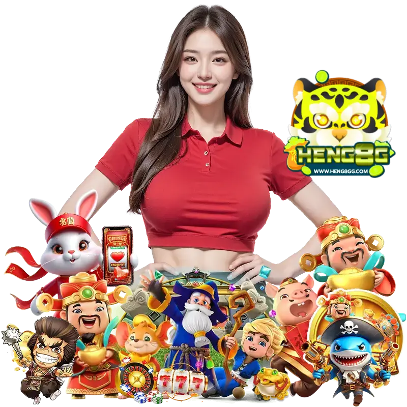 heng8g CASINO   
