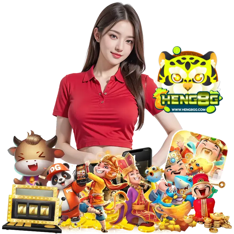 heng8g