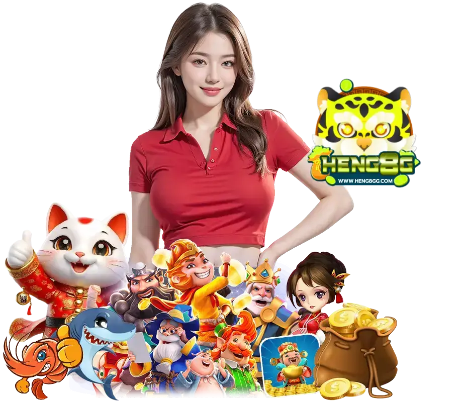 heng8g LOGIN