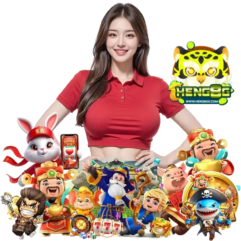 heng8g CASINO