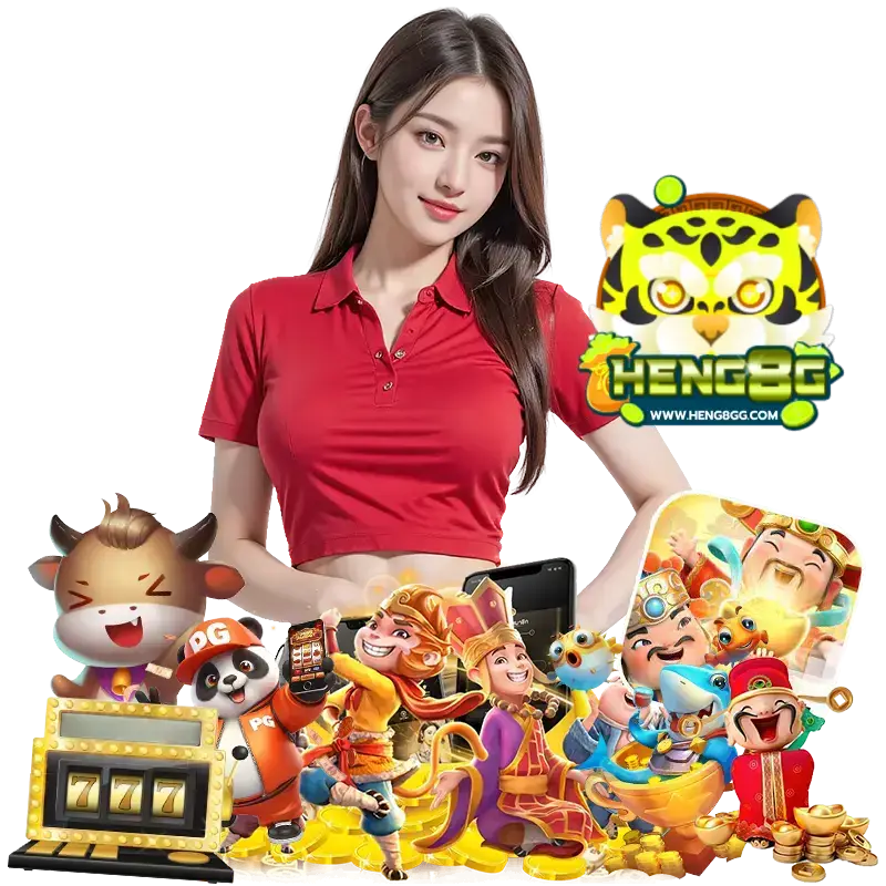 heng8g